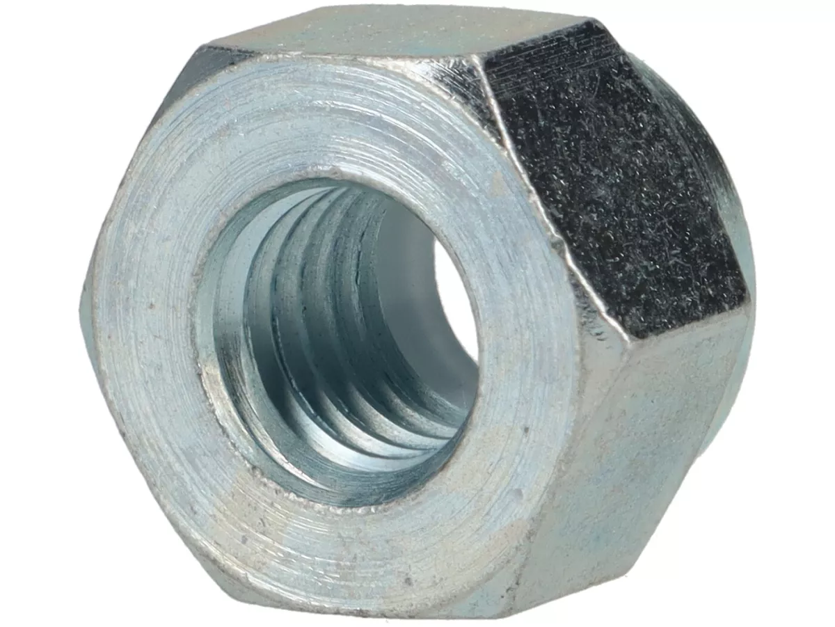 Tuerca autoblocante -DIN 985- M8 SW=14 (utilizada para llantas Lambretta LI, LIS, SX, TV, DL, GP)