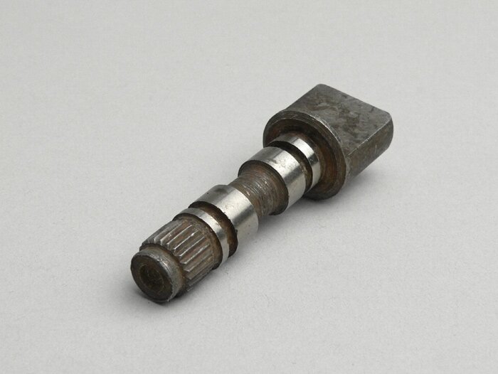 Bromskam främre trumbroms -LAMBRETTA- DL 125-150, GP 125-150