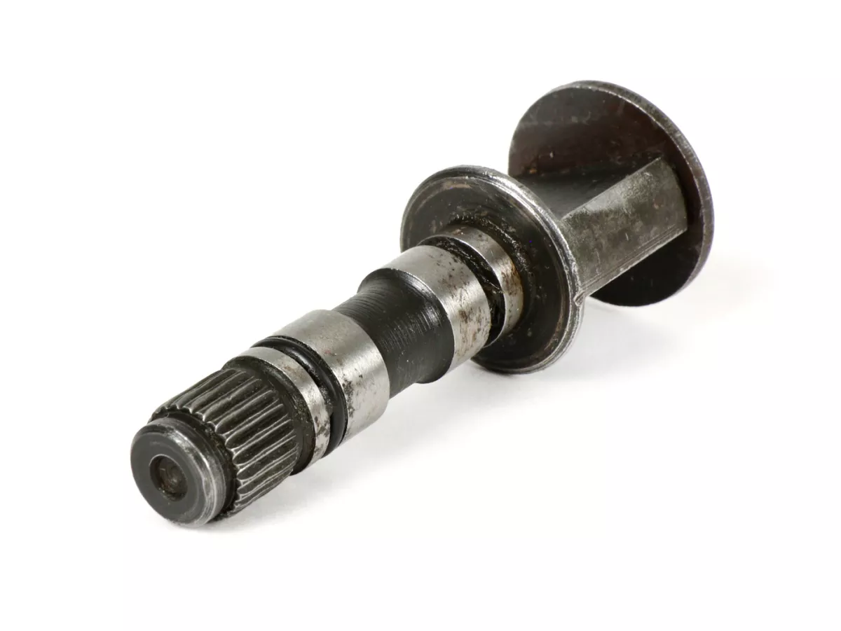 Rem tromol depan cam rem -CASA LAMBRETTA- DL 125-150, GP 125-150