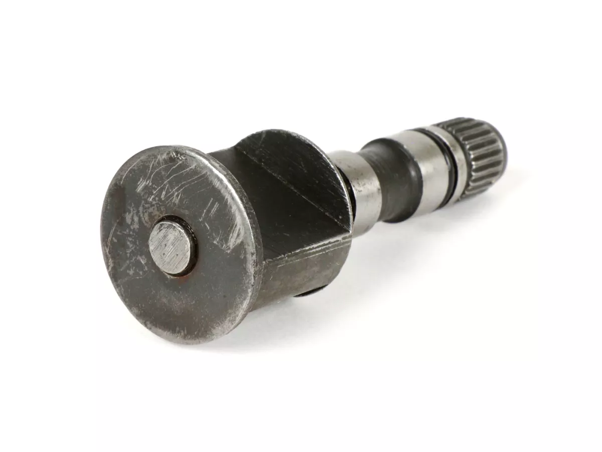 Rem tromol depan cam rem -CASA LAMBRETTA- DL 125-150, GP 125-150