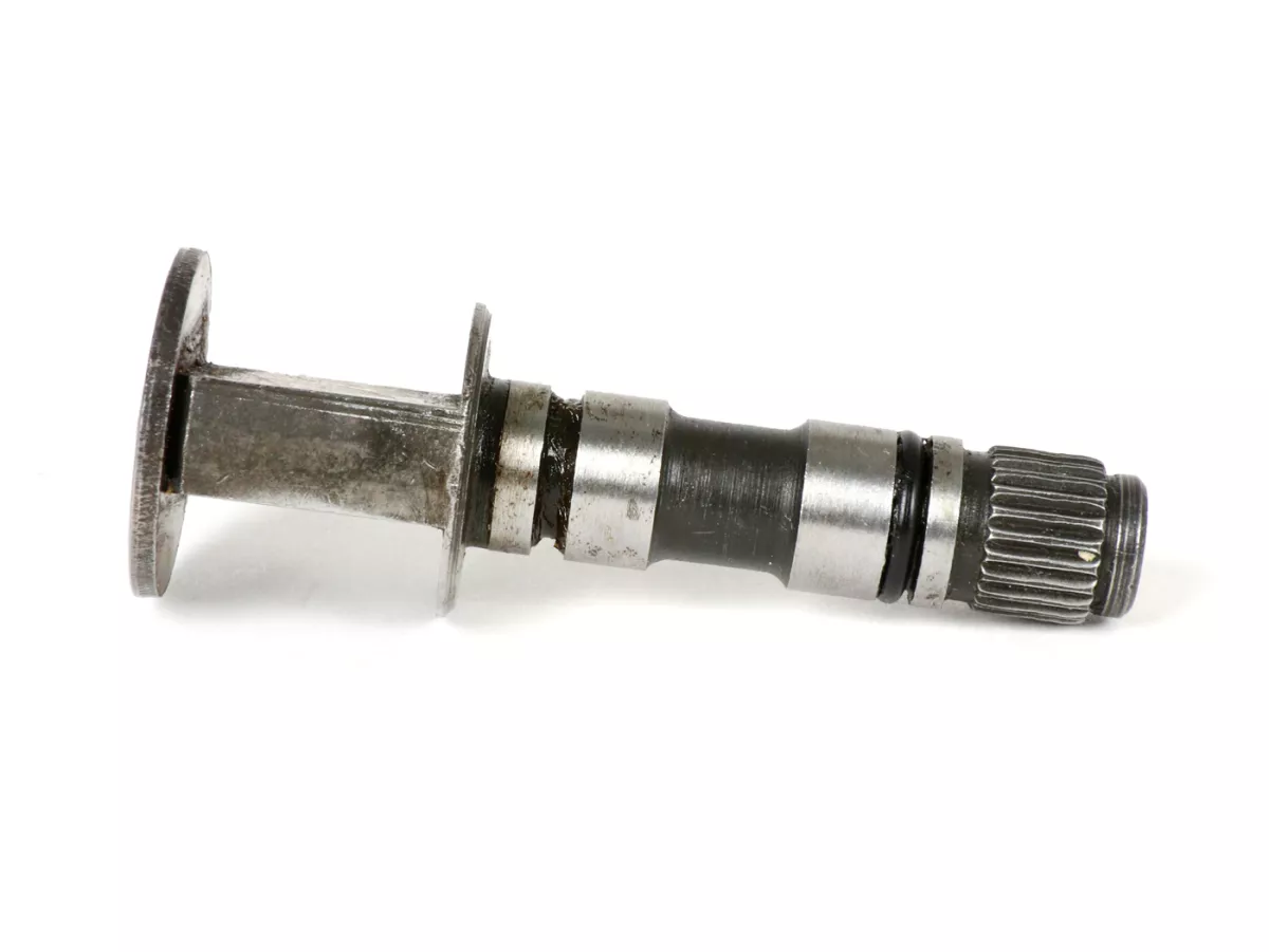 Rem tromol depan cam rem -CASA LAMBRETTA- DL 125-150, GP 125-150