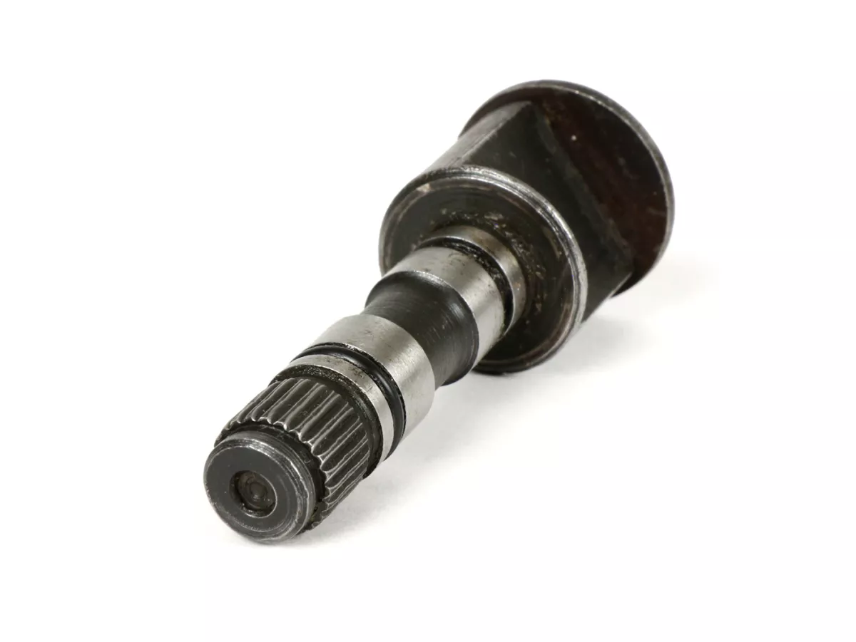 Rem tromol depan cam rem -CASA LAMBRETTA- DL 125-150, GP 125-150