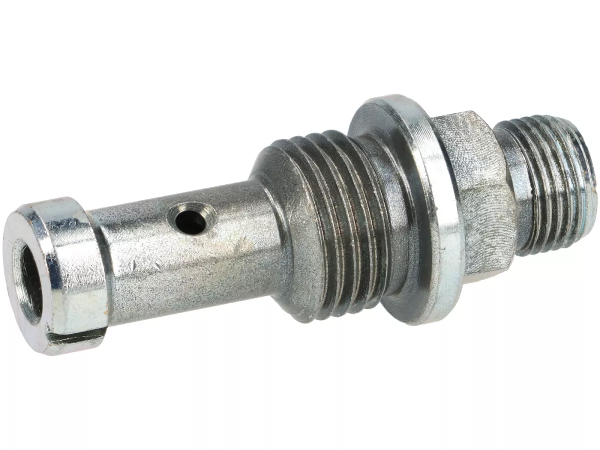 Guide engrenage compteur -LAMBRETTA- LI, LIS, SX, TV, DL, GP, J