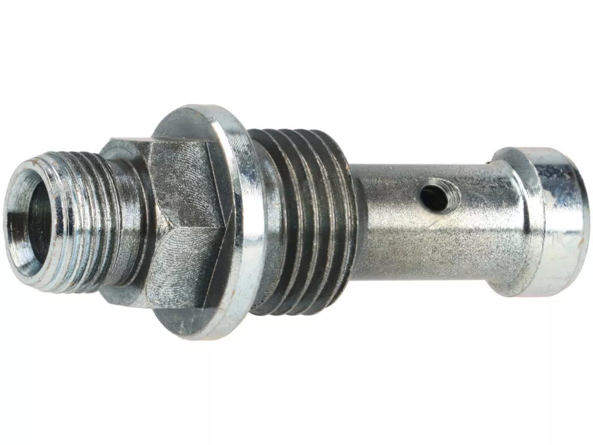 Guide engrenage compteur -LAMBRETTA- LI, LIS, SX, TV, DL, GP, J