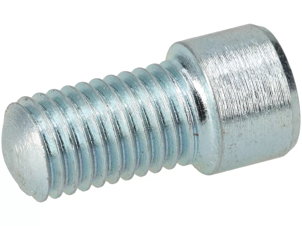 Allen screw for rear hub securing plate -LAMBRETTA- LI (series 2-3), LIS, SX, TV (series 2-3), DL, GP - M7