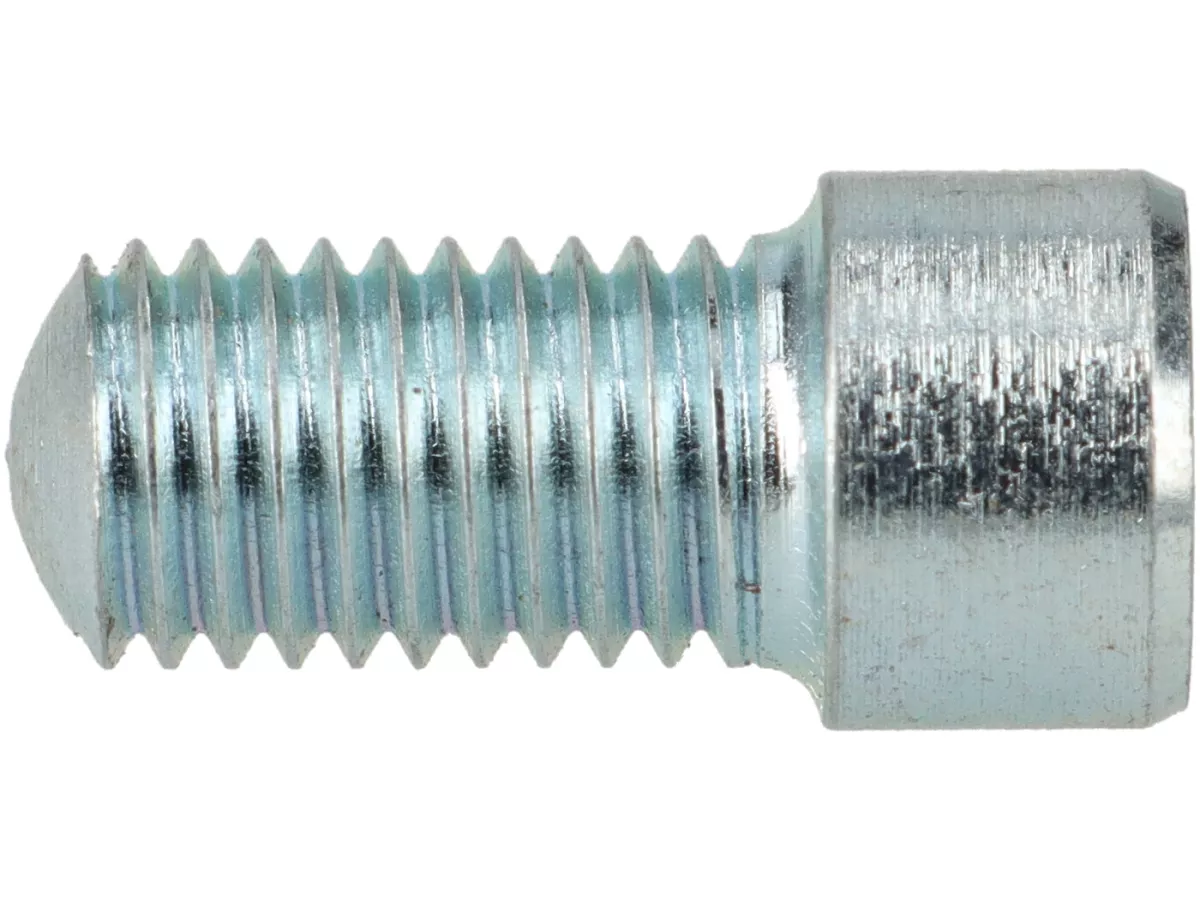 Allen screw for rear hub securing plate -LAMBRETTA- LI (series 2-3), LIS, SX, TV (series 2-3), DL, GP - M7
