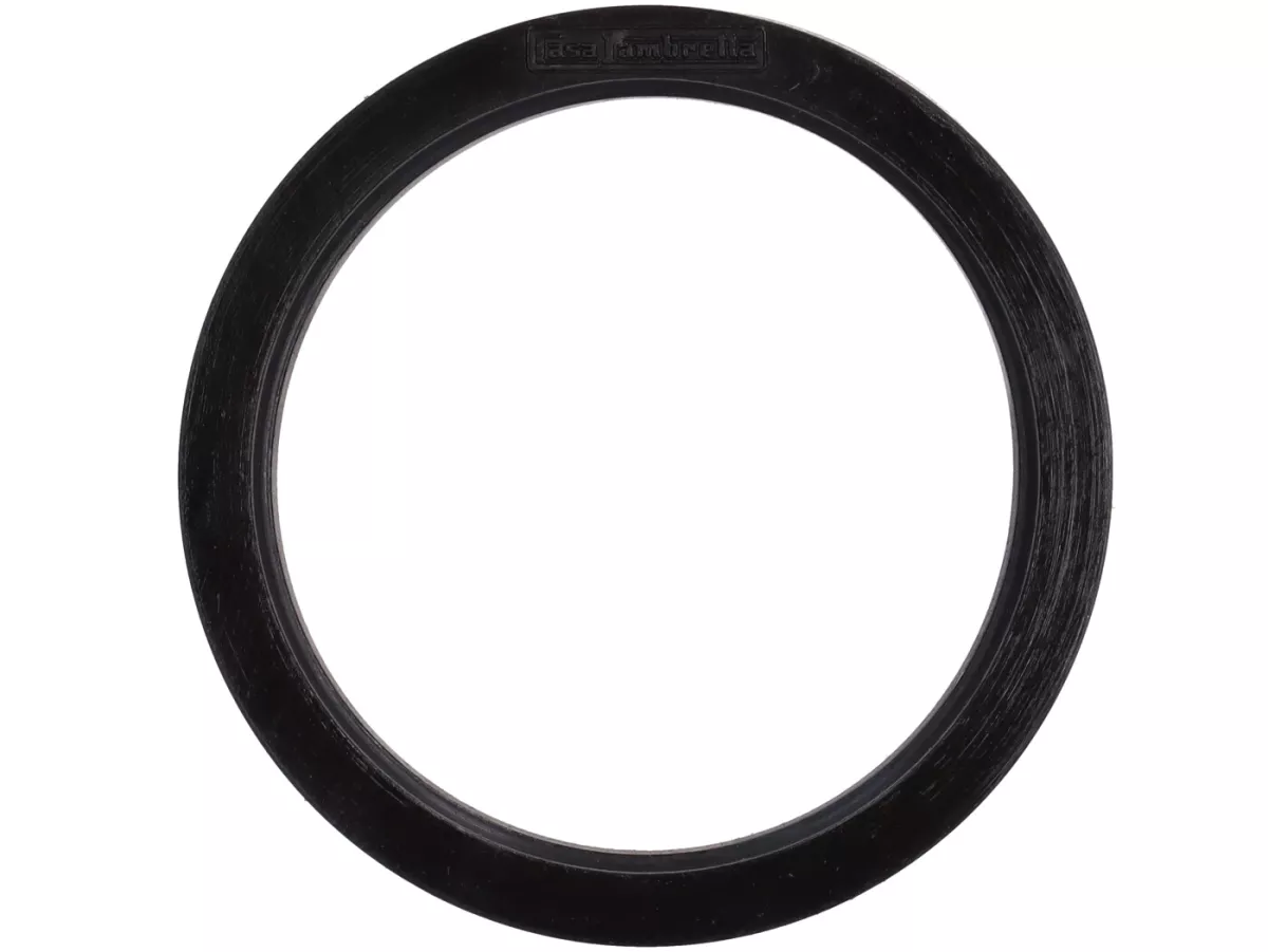 Oil seal 49x57x5mm -CASA LAMBRETTA- (used for speedo drive Lambretta LI, LIS, SX, TV (series 2-3), DL, GP)