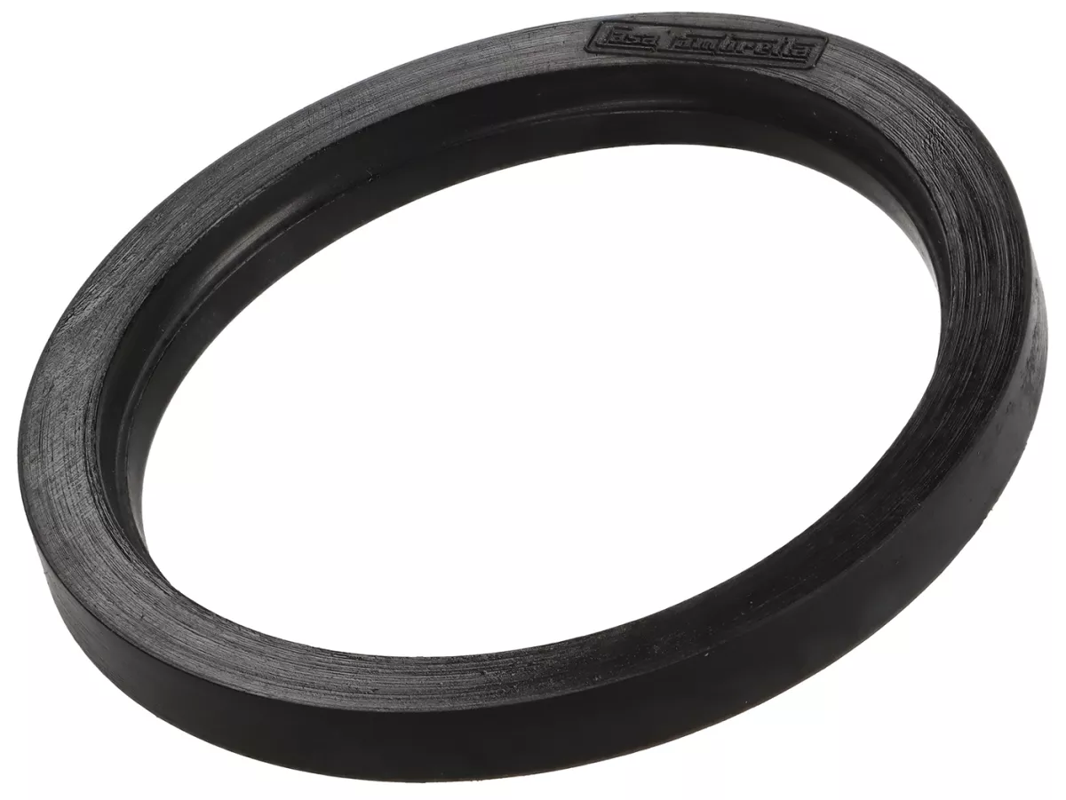 Oil seal 49x57x5mm -CASA LAMBRETTA- (used for speedo drive Lambretta LI, LIS, SX, TV (series 2-3), DL, GP)