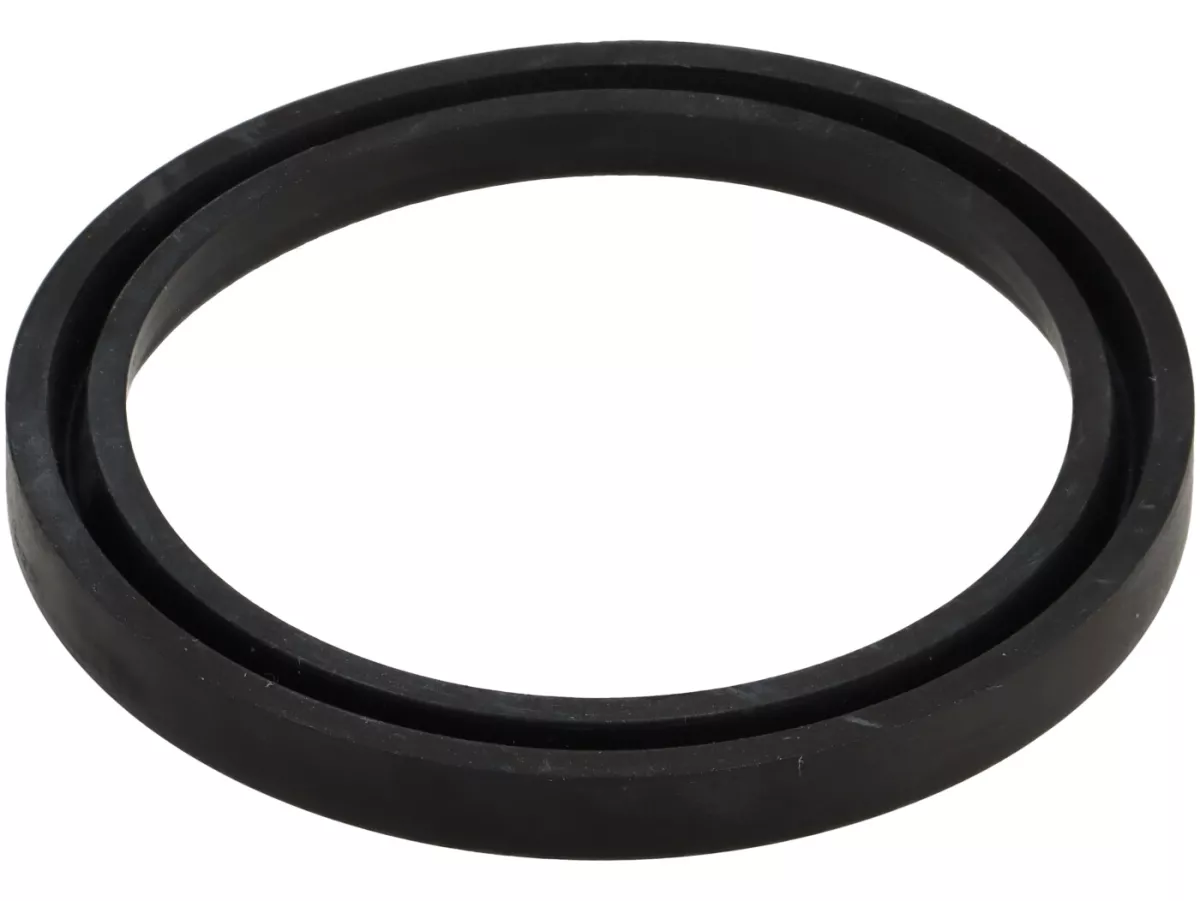Oil seal 49x57x5mm -CASA LAMBRETTA- (used for speedo drive Lambretta LI, LIS, SX, TV (series 2-3), DL, GP)