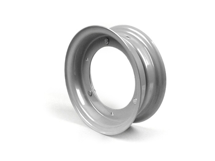 Jante -CASA LAMBRETTA- Lambretta B, C, LC, D, LD - gris