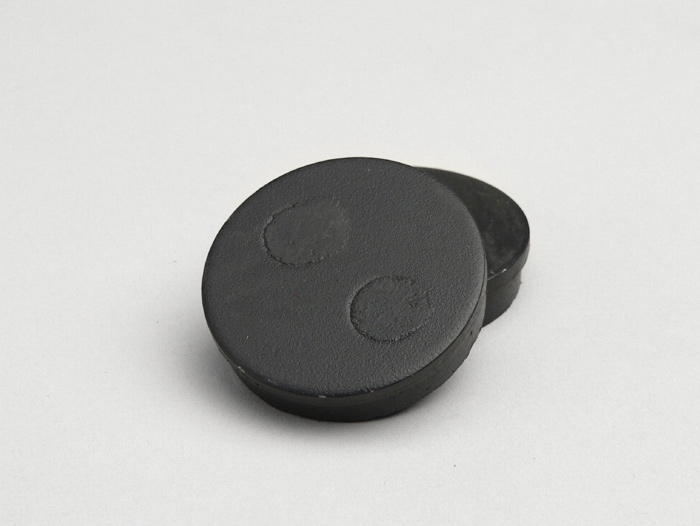 Plaquettes de frein -LAMBRETTA Ø39x9mm- Lambretta SX, TV, GP (DL) (v) - frein à disque intérieur