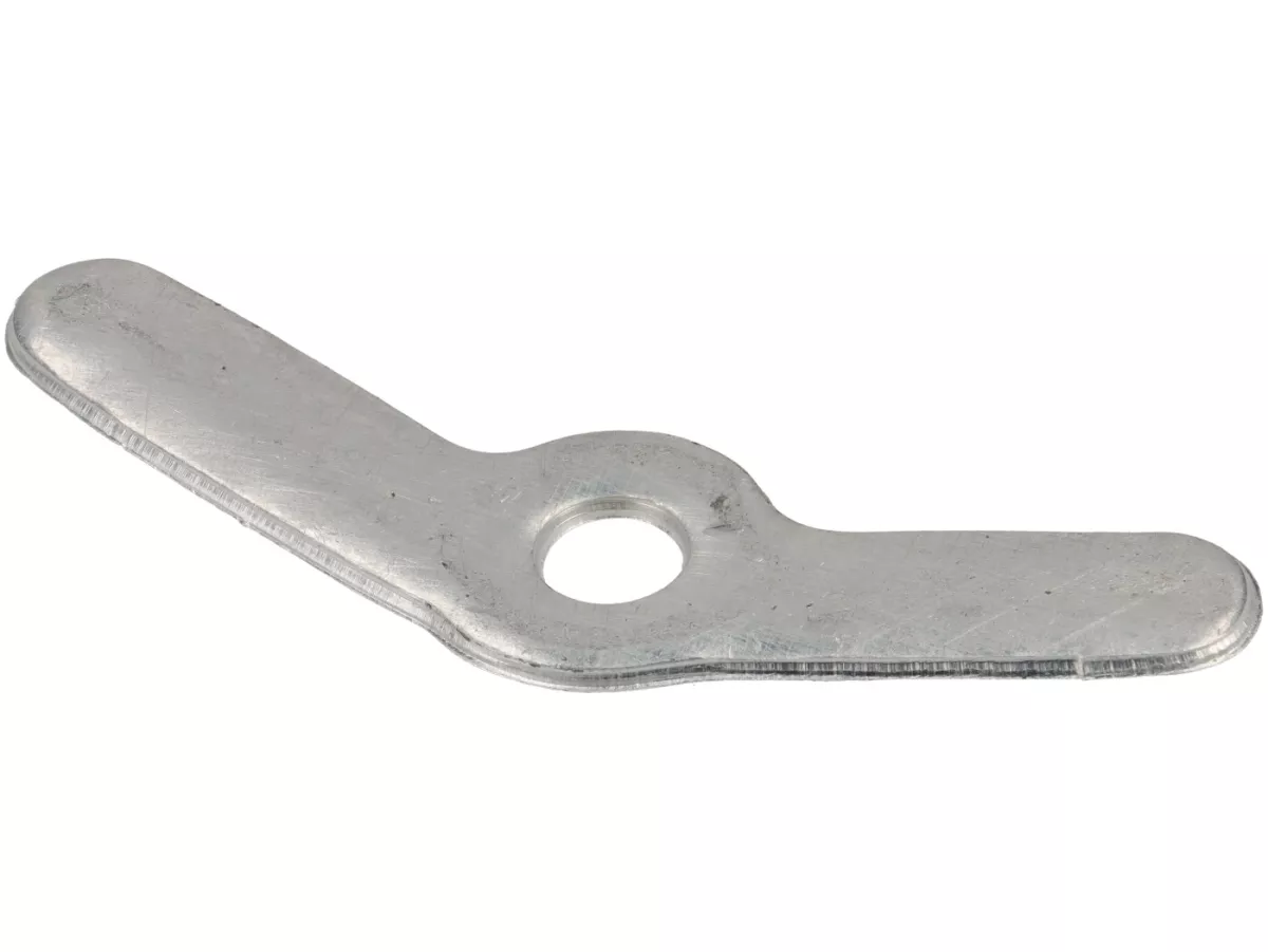 Clip for wiring loom in handlebar -LAMBRETTA- LI, LIS, SX, TV, DL, GP
