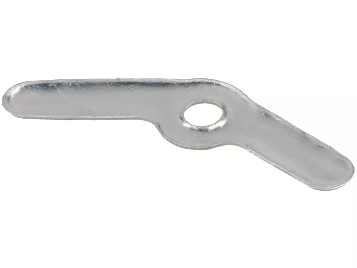 Clip for wiring loom in handlebar -LAMBRETTA- LI, LIS, SX, TV, DL, GP