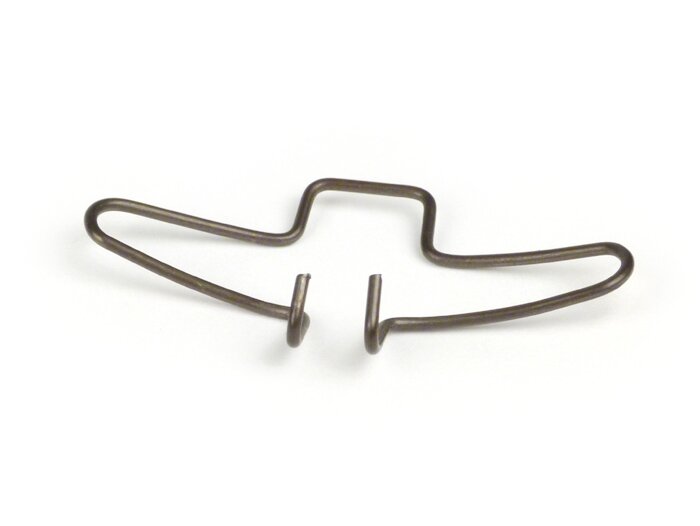 Lampu depan pegas pengaman / cincin trim CEV -CASA LAMBRETTA- LI (Seri 3), LIS, SX, TV (Seri 3), DL, GP