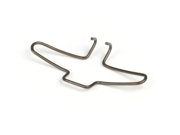 Lampu depan pegas pengaman / cincin trim CEV -CASA LAMBRETTA- LI (Seri 3), LIS, SX, TV (Seri 3), DL, GP