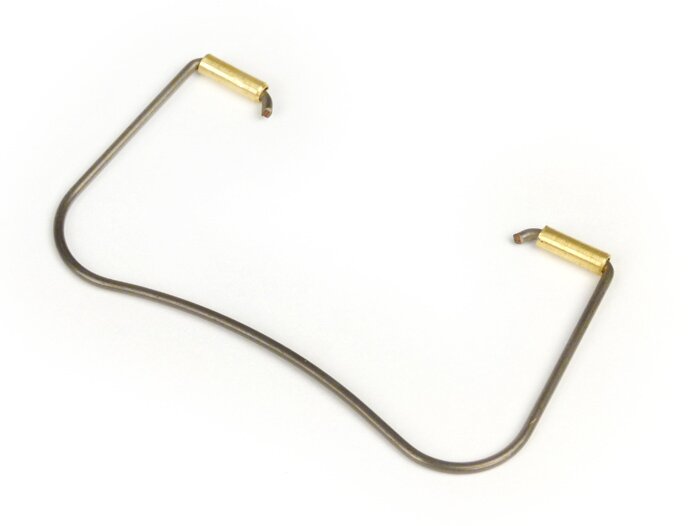 Pegas sekring untuk steker lampu depan/headlamp CEV -CASA LAMBRETTA- LI (Seri 3), LIS, SX, TV (Seri 3), DL, GP