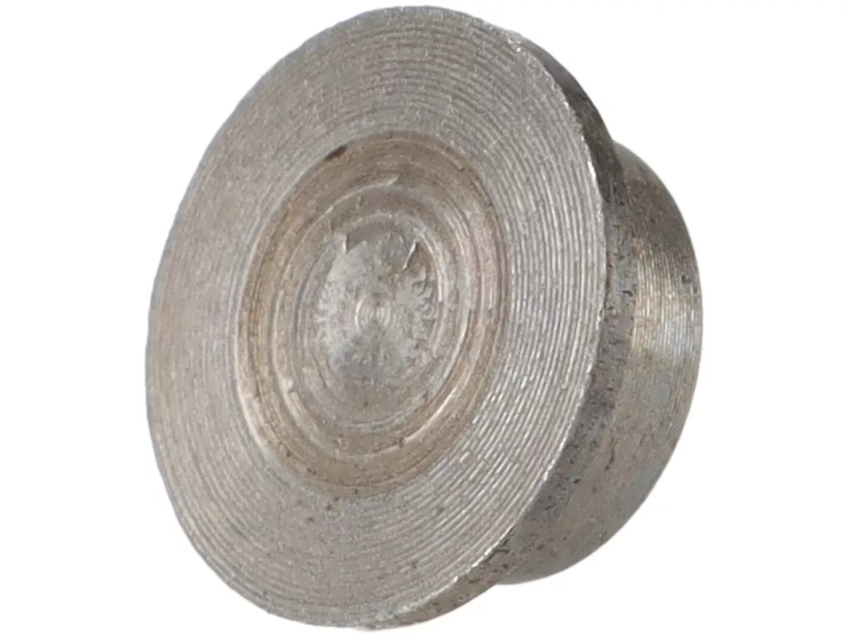 Locking pin gear change/throttle bush -LAMBRETTA- C (series 2), LC (series 2), D, LD