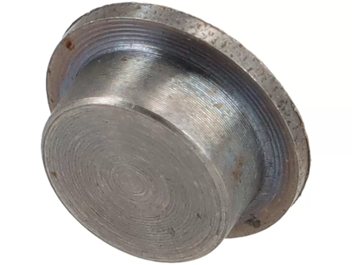 Locking pin gear change/throttle bush -LAMBRETTA- C (series 2), LC (series 2), D, LD