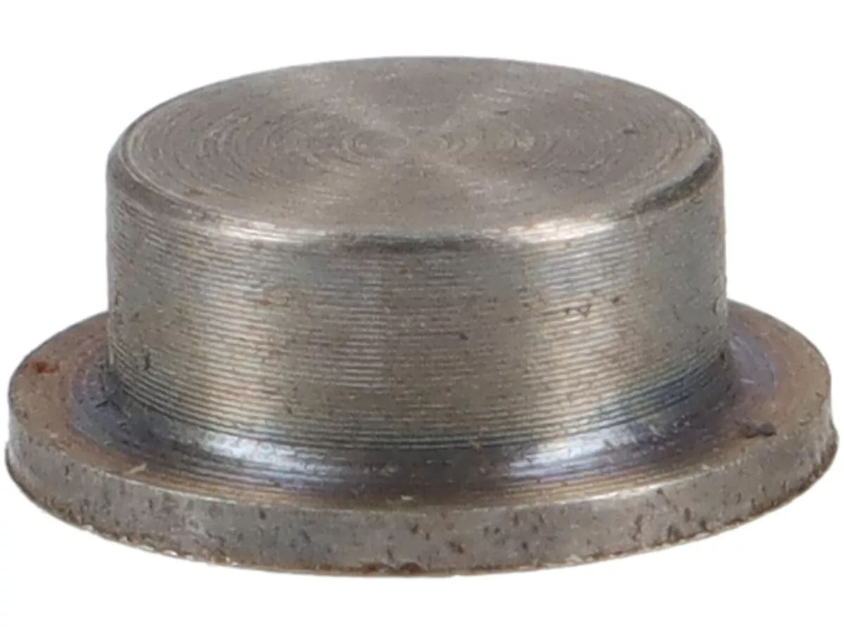 Locking pin gear change/throttle bush -LAMBRETTA- C (series 2), LC (series 2), D, LD