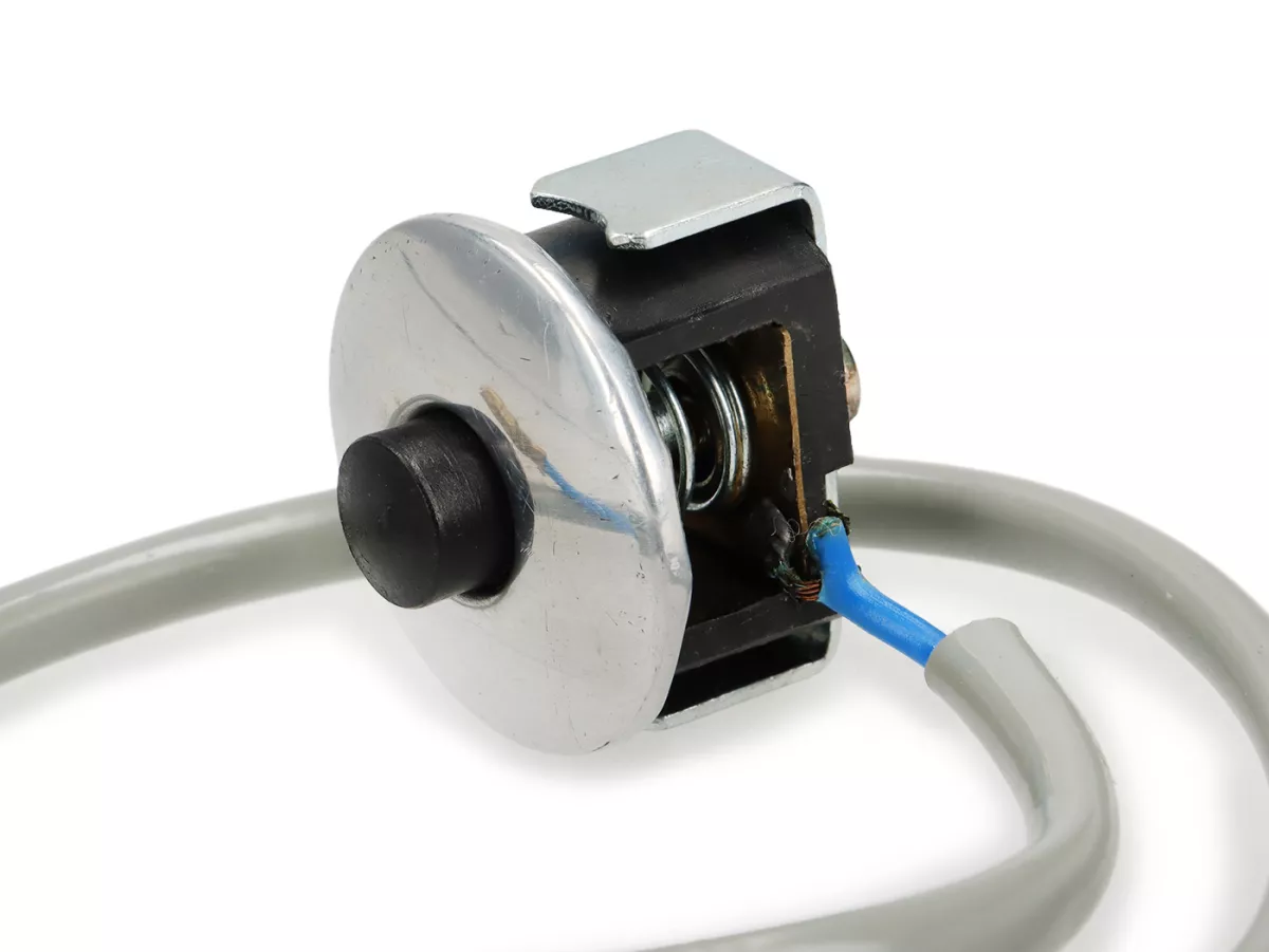 Kill switch -CASA LAMBRETTA- Lambretta LI (series 1-2)