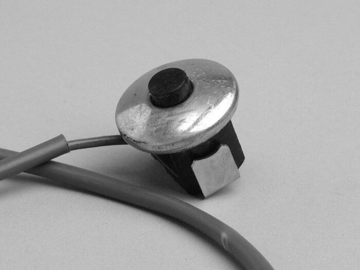 Kill switch -SIL- Lambretta LI (series 1-2)