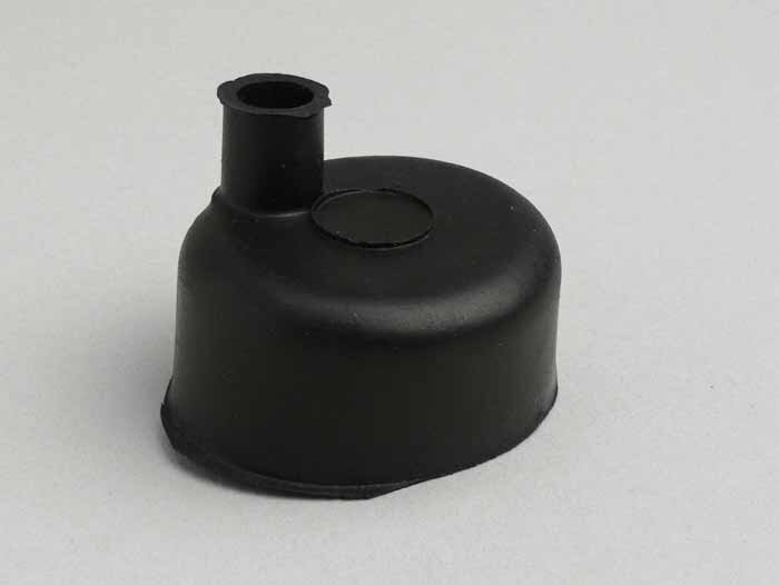 Ignition switch grommet -LAMBRETTA- LI, LIS, SX, TV, DL, GP