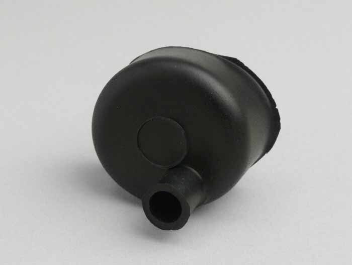 Ignition switch grommet -LAMBRETTA- LI, LIS, SX, TV, DL, GP