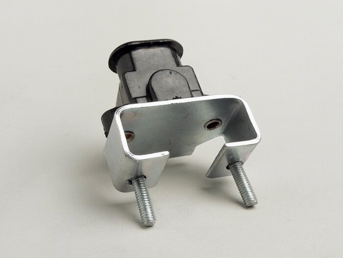 Sakelar lampu rem -LAMBRETTA 3-lubang- LI 150 (hingga tahun 1962), TV 175 (hingga tahun 1962)