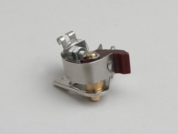 Point set -DANSI ADL 132V-150V- Lambretta Lui 50-75, J50, J100, J125, LIS, SX, TV, DL, GP