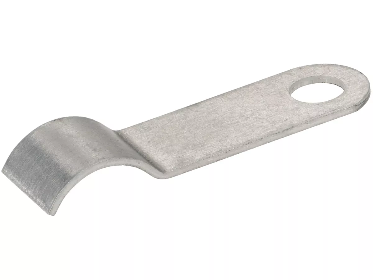 Wire fixing plate inside maghouse -LAMBRETTA- LI, LIS, SX, TV (series 2-3), DL, GP