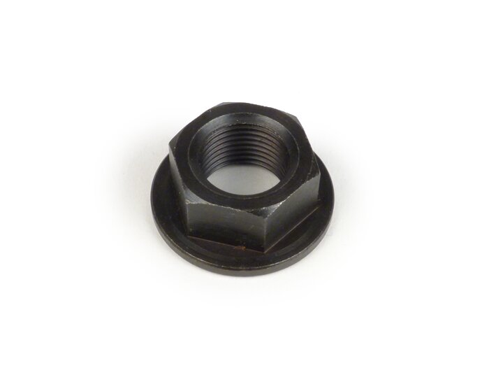 Flywheel nut -LAMBRETTA- LI (-1963), (TV series 2)