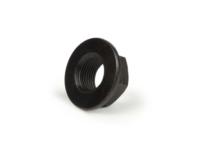 Flywheel nut -LAMBRETTA- LI (-1963), (TV series 2)