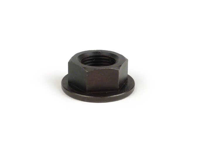 Flywheel nut -LAMBRETTA- LI (-1963), (TV series 2)