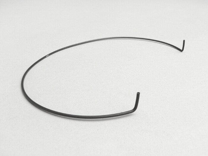 Circlip flywheel dust cover  -LAMBRETTA- LI, LIS, SX, TV (series 2-3), DL, GP