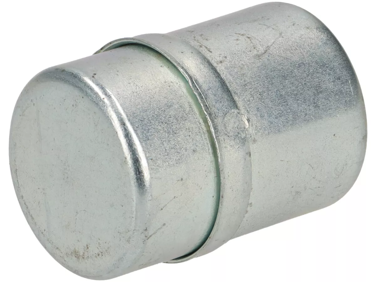 Capacitor -FILSO- Lambretta Modell D & LD 125 (1956-1957), D and LD 150 (1954-1957), LI series 1-2, TV series 1-2, series 3 (-1962)