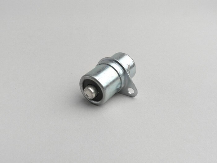 Kondensor -MARELLI- Lambretta model D & LD 125 (tahun 56-57), D & LD 150 (tahun 54-57), LI seri 1