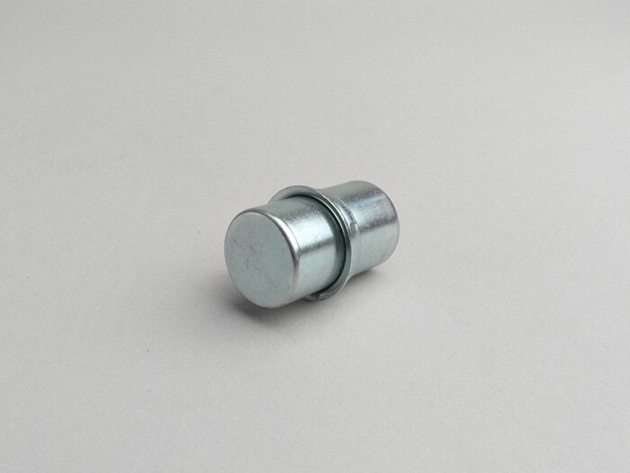Kondensor -MARELLI- Lambretta model D & LD 125 (tahun 56-57), D & LD 150 (tahun 54-57), LI seri 1