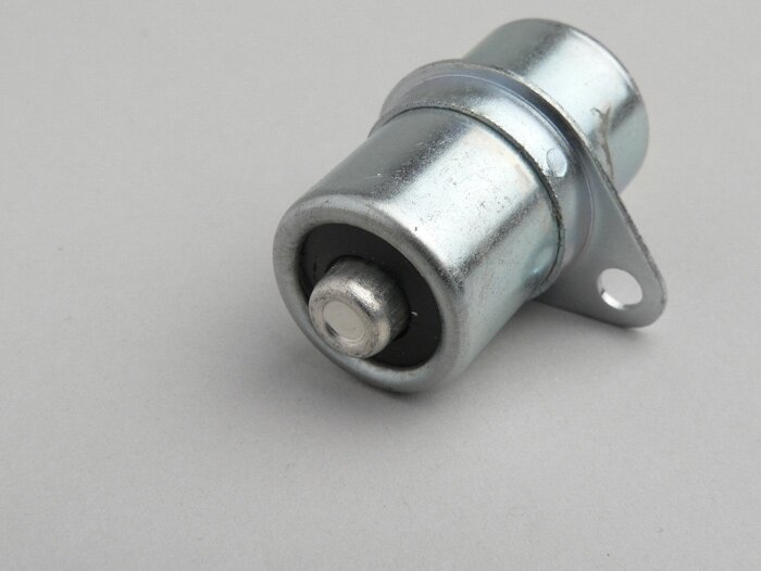 Kondensor -MARELLI- Lambretta model D & LD 125 (tahun 56-57), D & LD 150 (tahun 54-57), LI seri 1