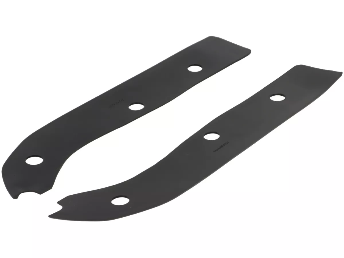 Karet spakbor -LAMBRETTA- Lambretta DL, GP - Hitam