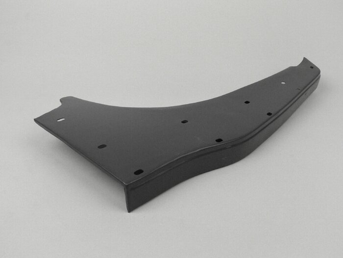 Foot board rear -SPAQ- Lambretta LI (series 3), LIS, SX, TV (series 3) - lhs