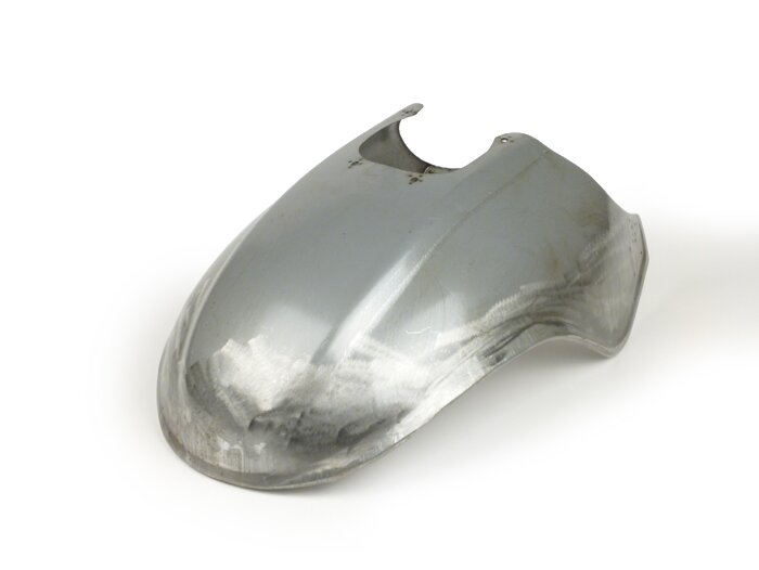 Mudguard -PREMIUM- Lambretta Lambretta LI (series 1-2), TV (series 1-2) - metal