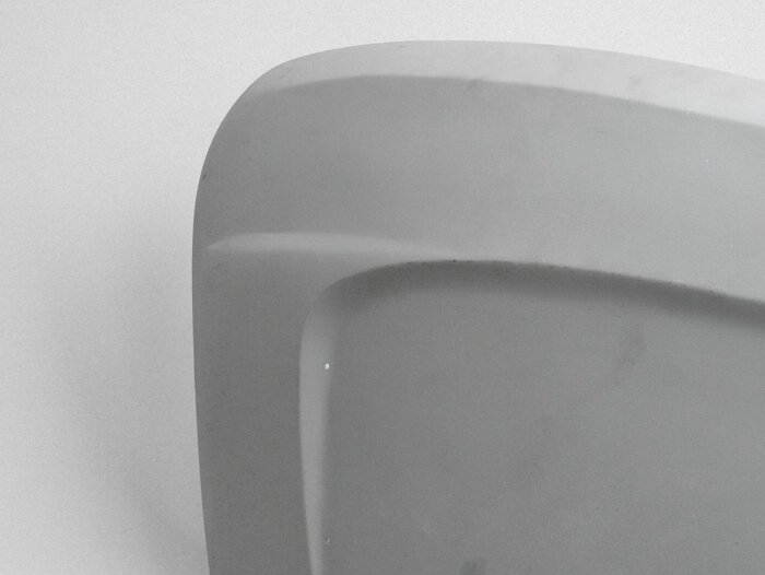 Side panel set -IMPORT- Lambretta SX 150 (since 09.1968), LI S (since 09.1968) - metal