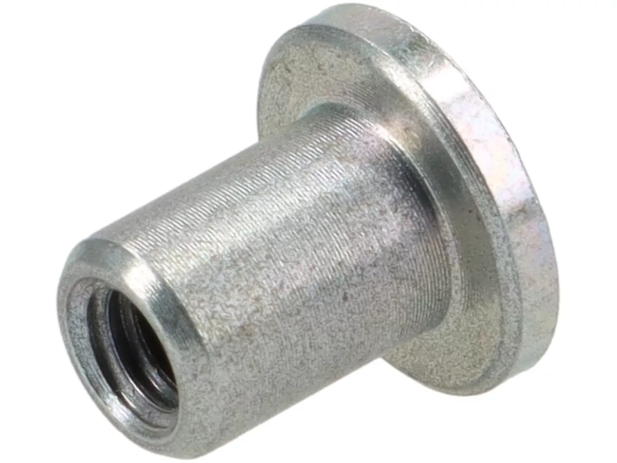 Mur lengan -LAMBRETTA- LI 150 (Seri 1, dari tahun 1959), LI (Seri 2-3), LIS, SX, TV (Seri 2-3), DL, GP