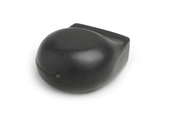 Rubber cover for gear change linkage tie bar -LAMBRETTA- LI, LIS, SX, TV (2nd-3rd series), DL, GP, J, Lui