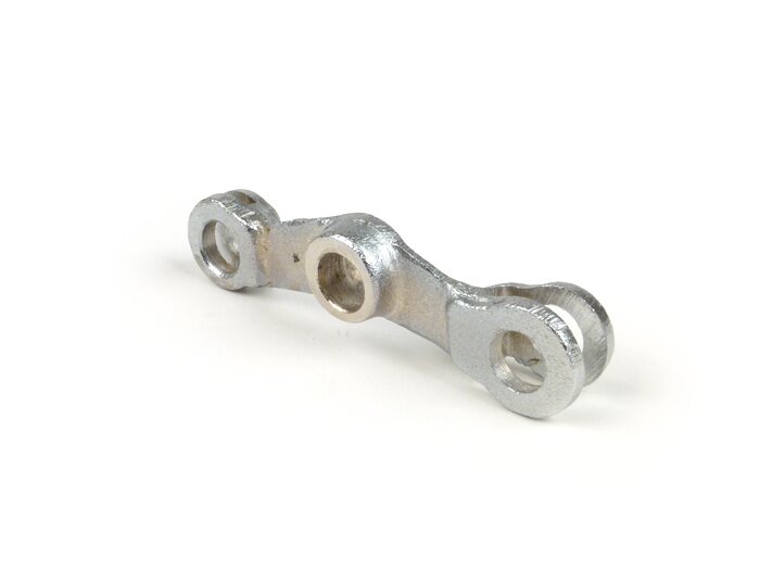 Gear swivel upper part only -LAMBRETTA- LI, LIS, SX, TV (series 2-3), DL, GP