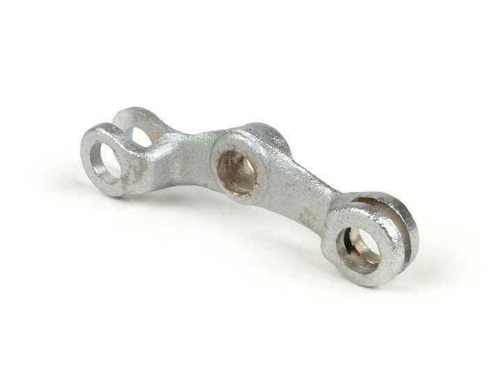 Gear swivel upper part only -LAMBRETTA- LI, LIS, SX, TV (series 2-3), DL, GP