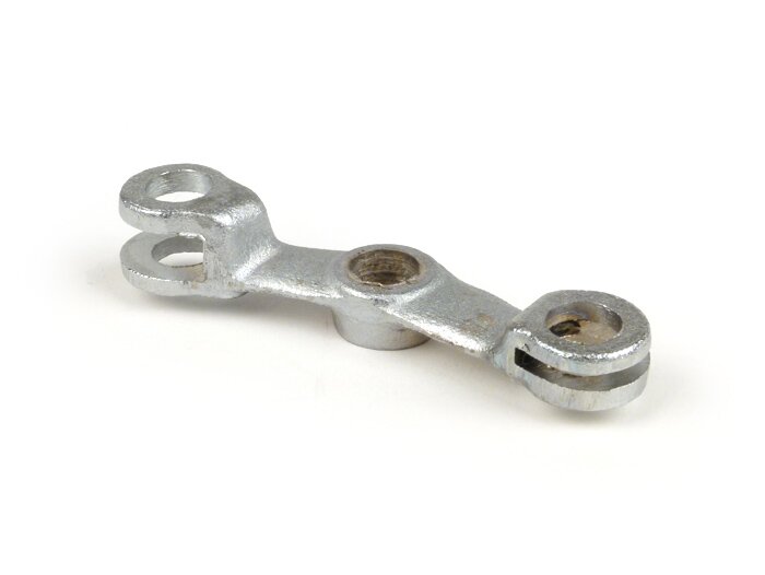 Gear swivel upper part only -LAMBRETTA- LI, LIS, SX, TV (series 2-3), DL, GP