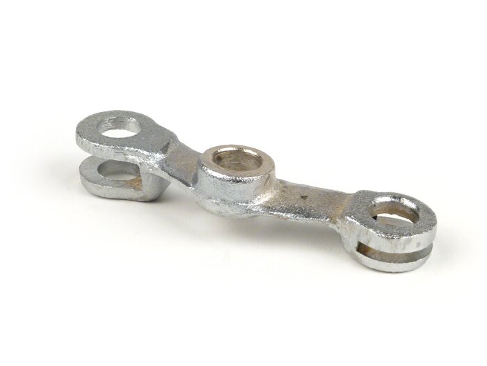 Gear swivel upper part only -LAMBRETTA- LI, LIS, SX, TV (series 2-3), DL, GP
