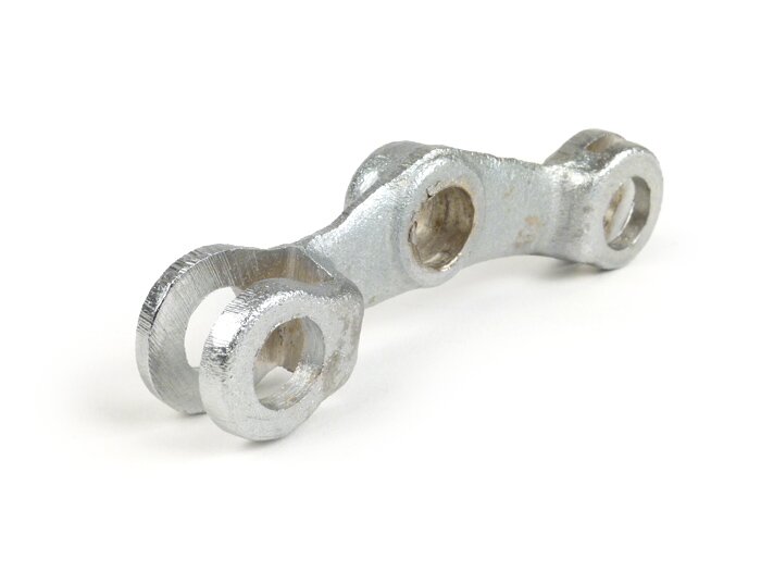Gear swivel upper part only -LAMBRETTA- LI, LIS, SX, TV (series 2-3), DL, GP