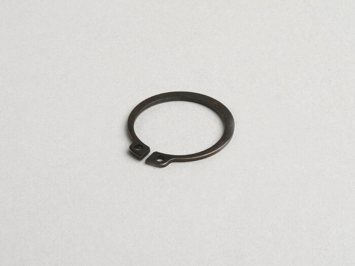 Seegerring -WELLE DIN471- Ø=25mm - Smallframe primair, V50, 50N, SS50, SS90, V90, PV125, ET3, PK, PK XL, PK XL2, ETS
